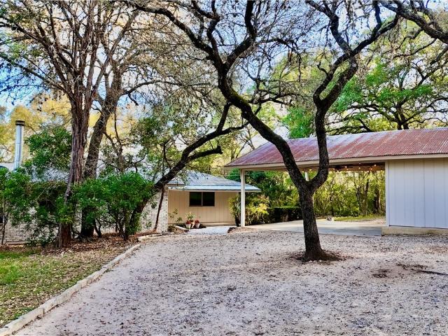 House for sale in New Braunfels, Texas