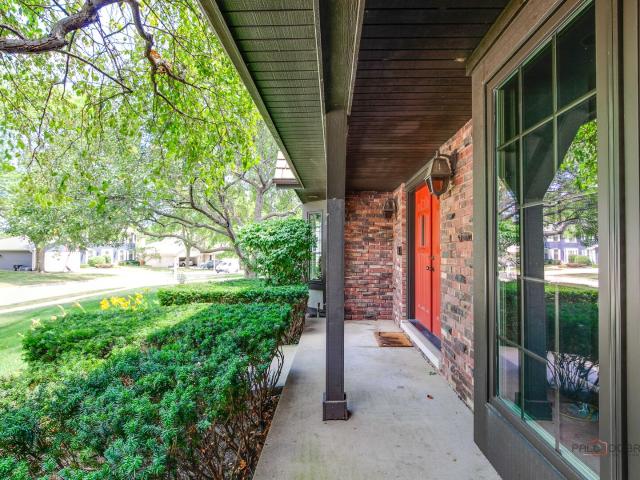 House for sale in Libertyville, Illinois
