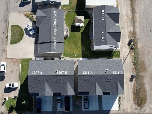 House for sale in Livingston, Montana