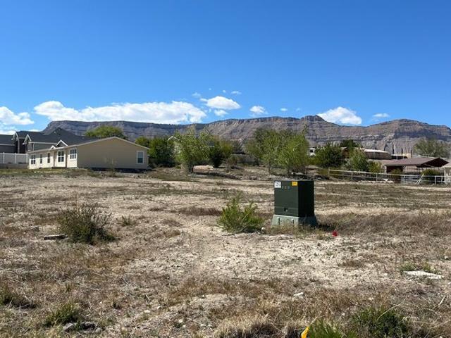 Land for sale in Ferron, Utah