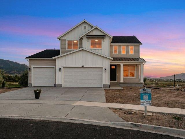 House for sale in Salem, Utah
