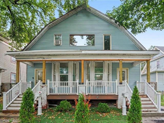 House for sale in Buchanan, Missouri