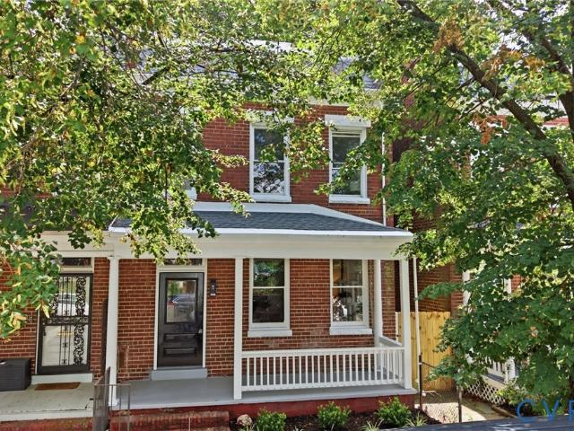 House for sale in Virginia