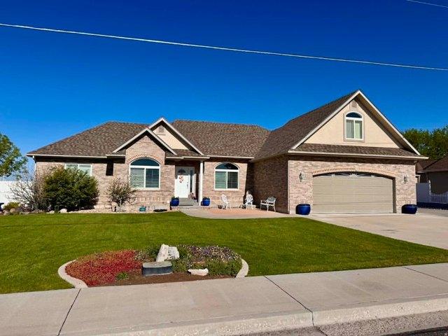 House for sale in Delta, Utah