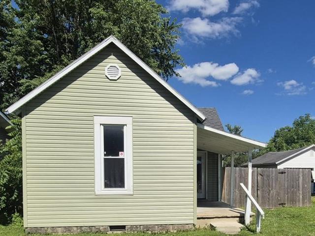 House for sale in Albany, Indiana