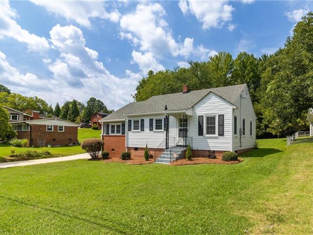House for sale in Asheboro, Randolph County