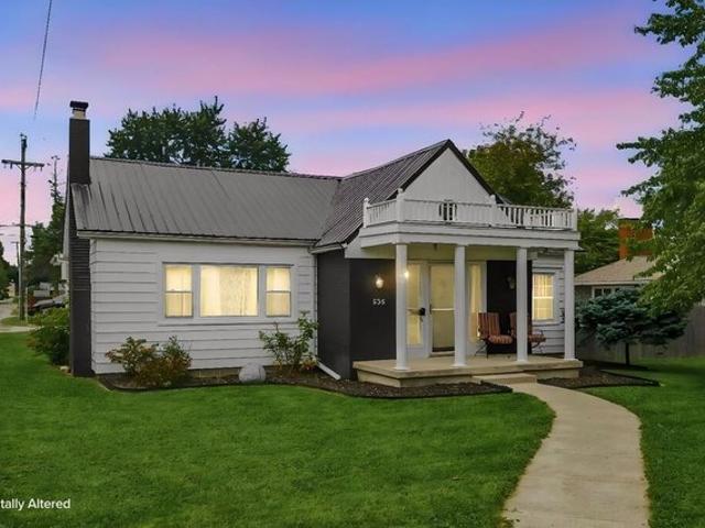 House for sale in Kenton, Ohio