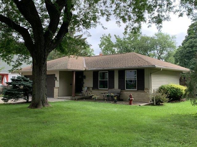 House for sale in Waukesha, Wisconsin