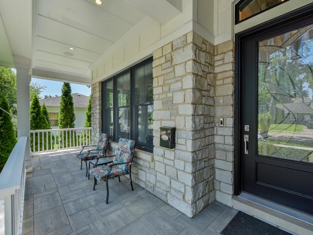 House for sale in Naperville, Illinois