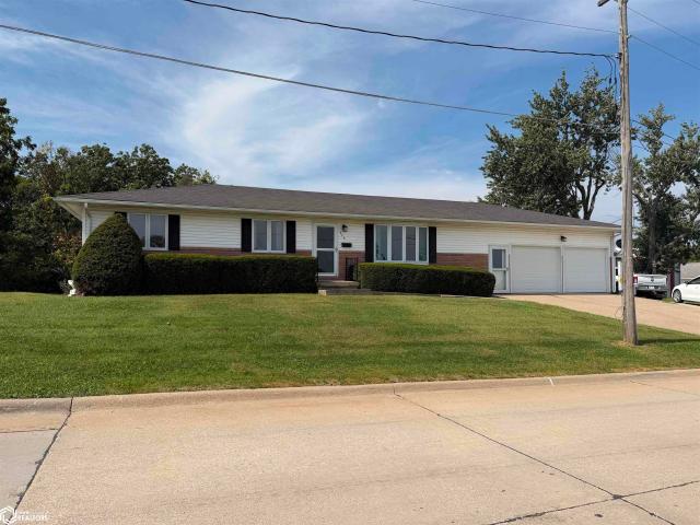 House for sale in Davis, Iowa