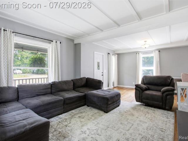 House for sale in Chelsea, Michigan