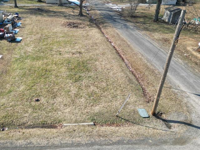 Land for sale in Kell, Illinois