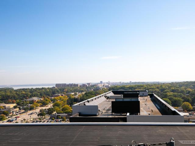 Condo for sale in Madison, Wisconsin