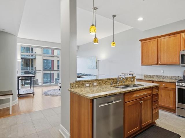 Condo for sale in Madison, Wisconsin
