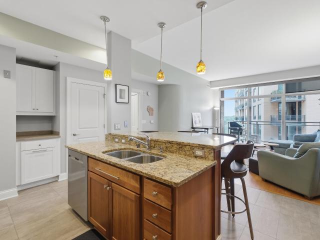 Condo for sale in Madison, Dane County