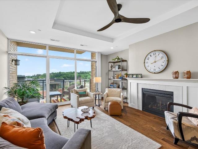 Condo for sale in Madison, Wisconsin