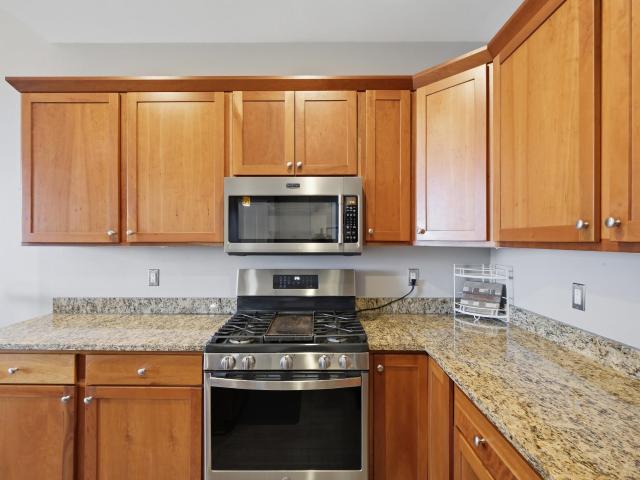 Condo for sale in Madison, Wisconsin