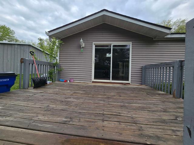 House for sale in Coloma, Wisconsin