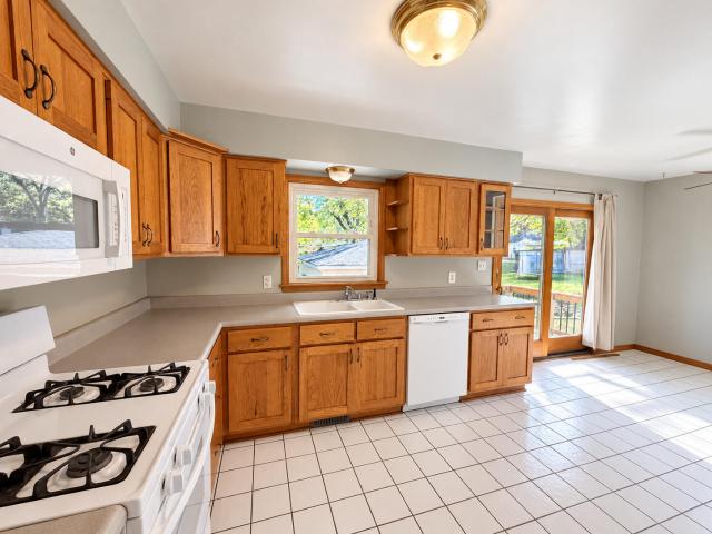 House for sale in Griffith, Lake County