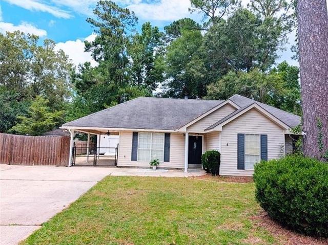House for sale in Mandeville, Louisiana