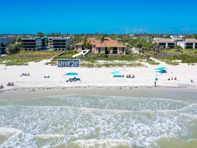 Condo for sale in Sanibel, Florida
