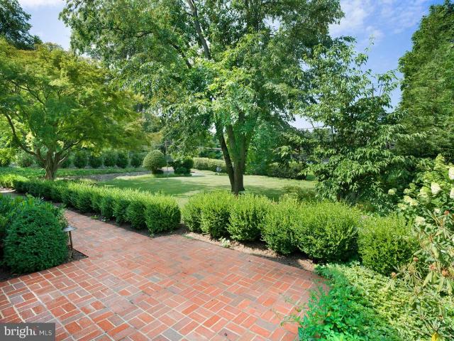 House for sale in Bryn Mawr, Pennsylvania