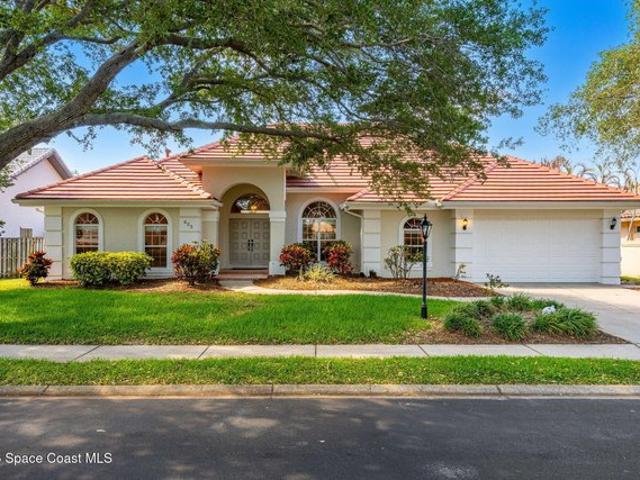 House for sale in Indialantic, Florida