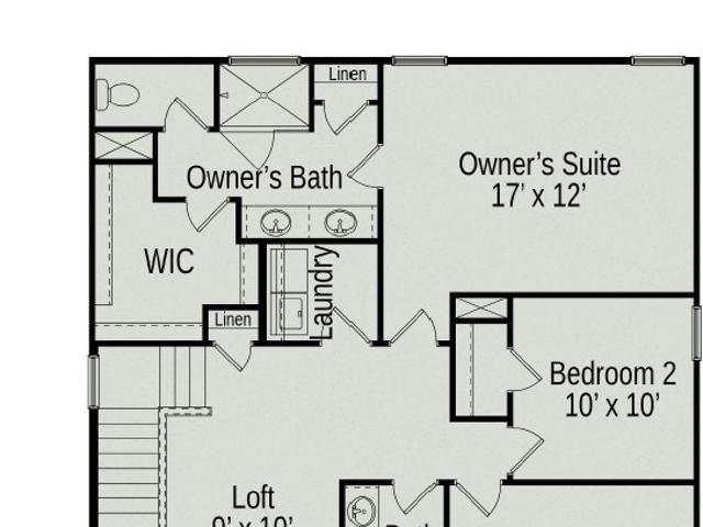 House for sale in Tennessee
