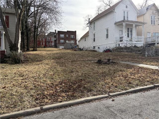 Land for sale in Kansas