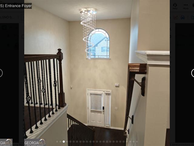 House for sale in Clayton, Georgia