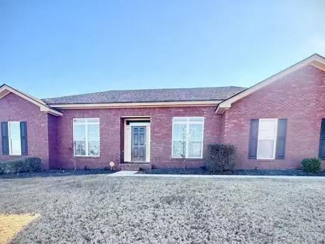 House for rent in Cecil, Alabama