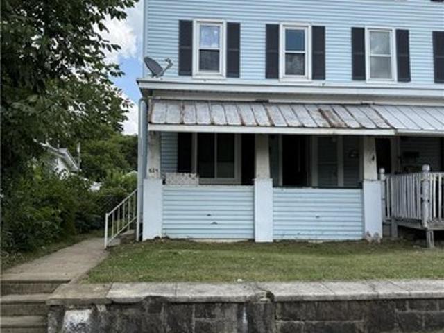 House for sale in Carbon, Pennsylvania