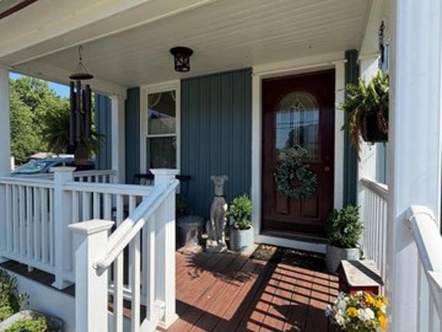 House for sale in Cecil, Maryland
