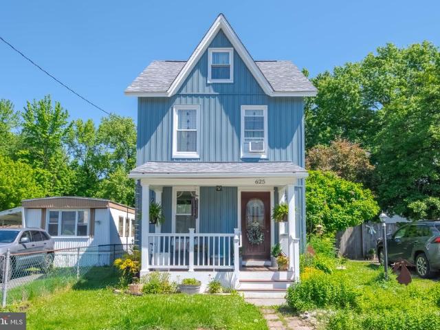 House for sale in Cecil, Maryland