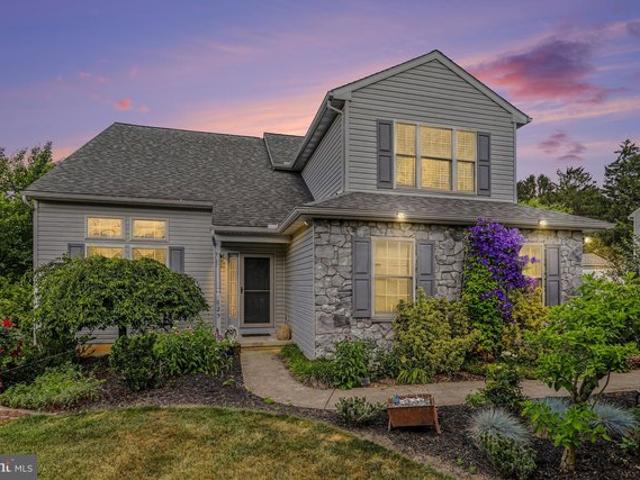 House for sale in Lititz, Pennsylvania