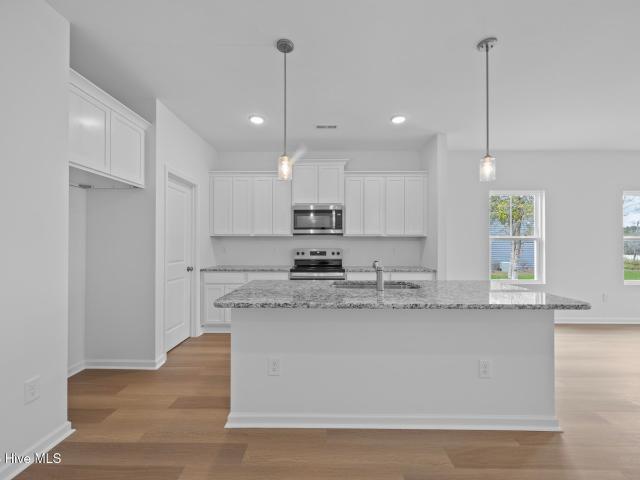 House for sale in Southport, North Carolina