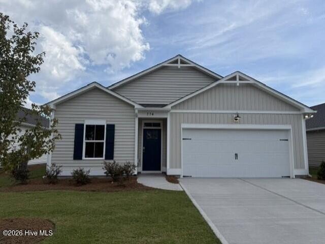 House for sale in Southport, North Carolina