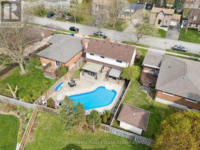 House for sale in Waterloo, Ontario