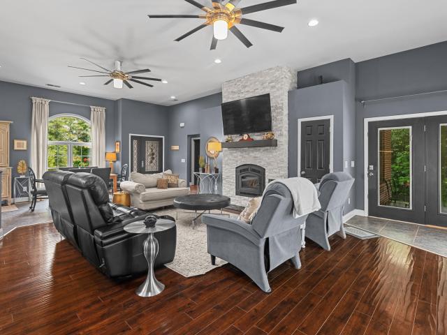 House for sale in Winchester, Kentucky