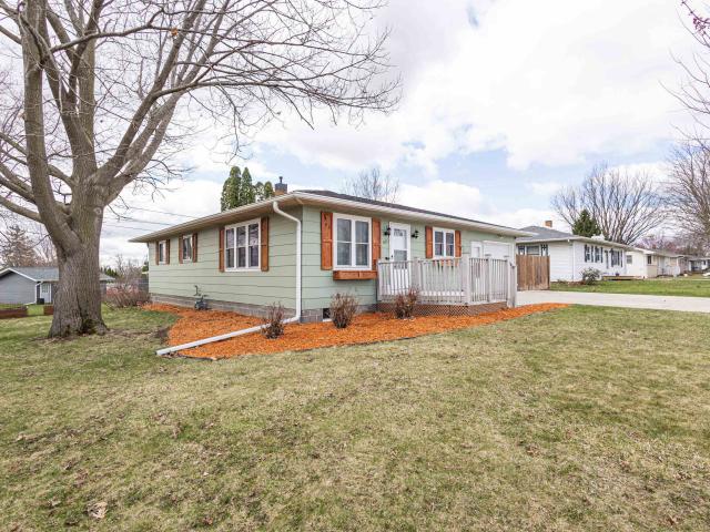 Property for sale in Platteville, Wisconsin