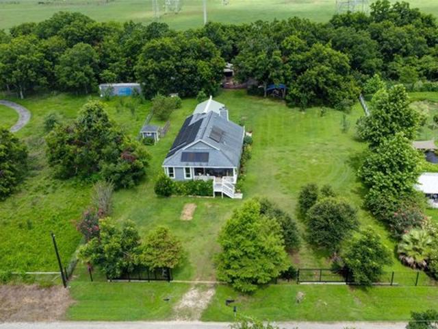 Farm for sale in Richmond, Texas