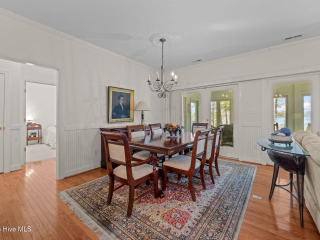 House for sale in Oriental, North Carolina