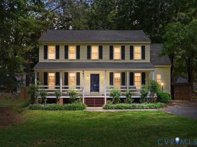House for sale in Virginia