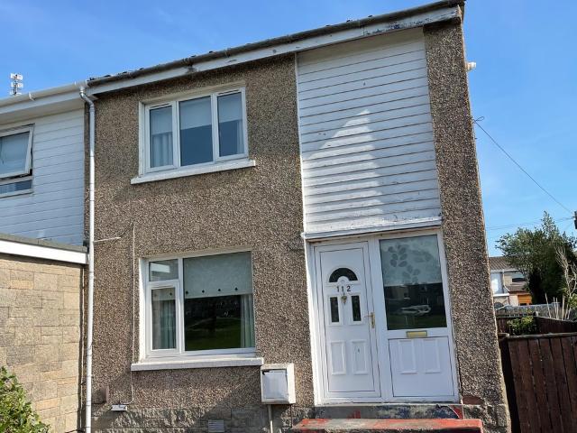 House for rent in New Farm Loch, Crookedholm