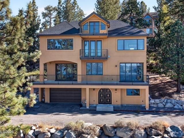 House for sale in Marla Bay, Zephyr Cove