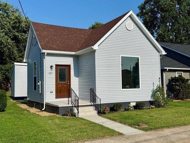 House for sale in Owensboro, Kentucky