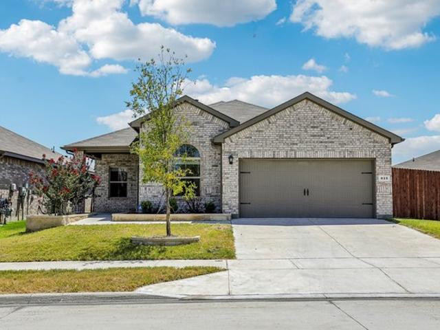 House for sale in Fort Worth, Texas