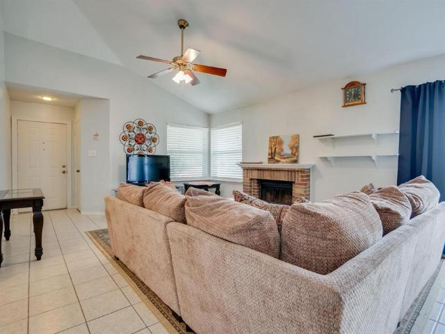 House for sale in Denton, Texas