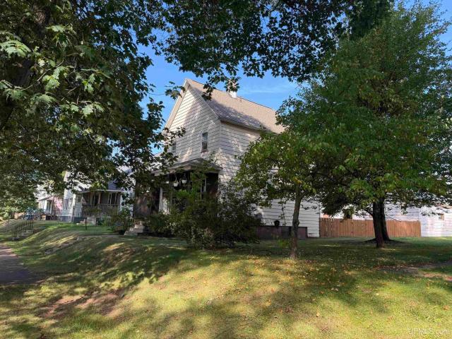 House for sale in Negaunee, Michigan