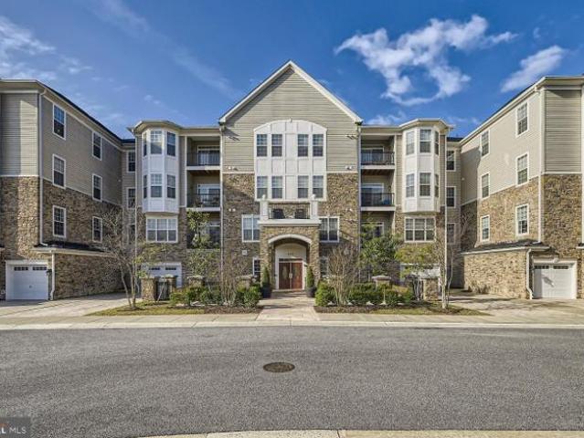 Condo for sale in Glyndon, Maryland